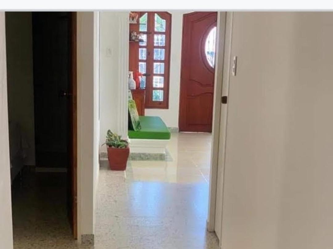 Hotel Casa Garces Cartagena Eksteriør billede